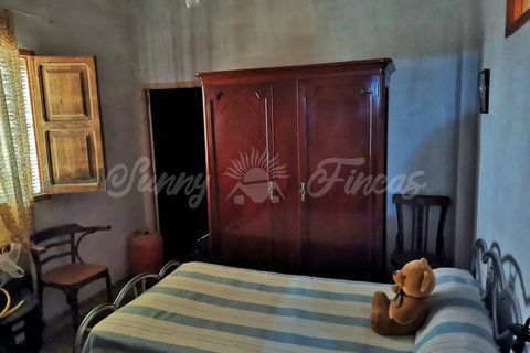 Landsbyhus i Yecla, Murcia, Yecla - € 45.000 | Ref: SF0362 - foto 7